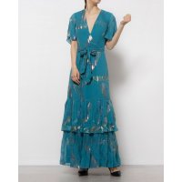 Phase Eight/フェイズ エイト Phase Eight Charissa Silk Maxi Dress/507712861