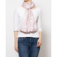 Phase Eight/フェイズ エイト Phase Eight Satin Trim Scarf/507712873