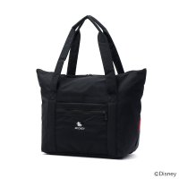 Manhattan Portage/マンハッタンポーテージ Manhattan Portage 日本正規品 レディース メンズ 大きめ A4 ファスナー付き 軽量 ブランド Mickey Mous/507712908
