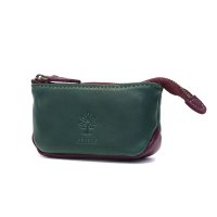 ALBERO/アルベロ ALBERO キーケース レディース スマートキー 小銭入れ ブランド 革 おしゃれ 本革 レザー コンパクト 小物入れ ミニポーチ 鍵入れ 鍵 日本/507712914