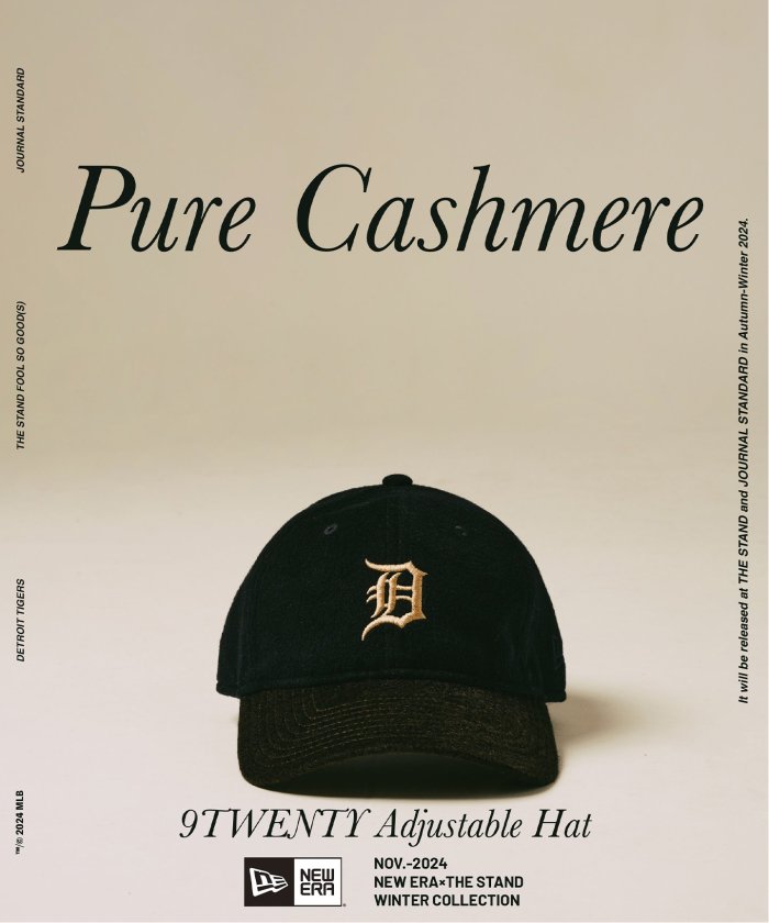 NEW ERA / ニューエラ 別注 920 NY ACT ツートーン|JOURNAL