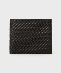 TAKEO KIKUCHI/〆メッシュ スリム2つ折り財布/507712970