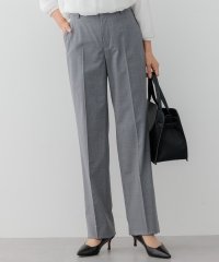 NIJYUSANKU（SMALL SIZE）/【セットアップ対応】ラフィーネウール テーパードパンツ/507713057