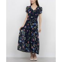 Phase Eight/フェイズ エイト Phase Eight Lola Tiered Midi Dress/507713313