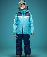 phenix/フェニックス phenix V Yoke Junior Two－piece ブイヨークジュニアツーピース/キッズ/子供用スキーウェア アウター上下セット/セット/507713362