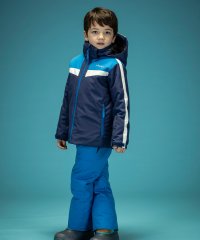 phenix/フェニックス phenix V Yoke Junior Two－piece ブイヨークジュニアツーピース/キッズ/子供用スキーウェア アウター上下セット/セット/507713362