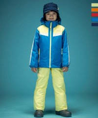 phenix/フェニックス phenix V Yoke Junior Two－piece ブイヨークジュニアツーピース/キッズ/子供用スキーウェア アウター上下セット/セット/507713362