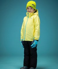phenix/フェニックス phenix Playing in Snow Junior Two－piece プレーイングインザスノージュニアツーピース/キッズ/子供用スキーウ/507713365