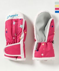 phenix/フェニックス phenix Junior Mittens フェニックスジュニアミトン/キッズ/子供用 スノーグローブ/スキーウェア/手袋/507713367