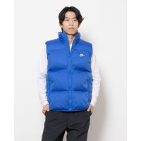 NIKE/ナイキ NIKE メンズ ダウンベスト ナイキ TF クラブ パファー ベスト FB7374480/507713497