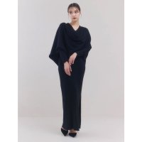 eimy istoire/エイミーイストワール eimy istoire ニットボレロワンピース/507713643