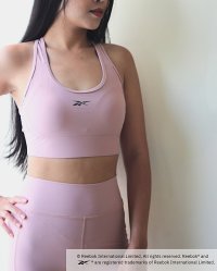 Reebok/LB ブラ / Ree－FIT LB BRA/507714068