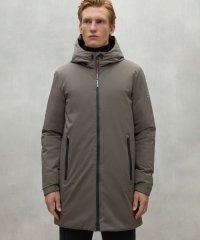 ECOALF MEN/PASU パデッド コート  / PASU JACKET MAN/506586110
