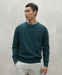 ECOALF MEN/TILO ケーブルニット / TILO KNIT MAN/506739820