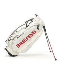 BRIEFING/ブリーフィング BRIEFING ブリーフィング ゴルフ プロシリーズ キャディバッグ スタンド 9.5型 4分割 BRIEFING GOLF PRO SERI/506831603