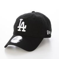 NEW ERA/ニューエラ NEW ERA Newera キャップ 9TWENTY 野球チーム 920 ヤンキース ドジャース LA ベースボール NYY 柔らか クロスストラ/506941392
