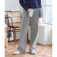 KOBE LETTUCE/コウベレタス KOBE LETTUCE [ 裏微起毛 ] 超楽ストレッチストレートデニム [M3992]/507172227