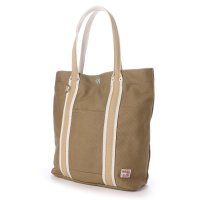 HANPU KOUBOU/ハンプコウボウ 帆布工房 LINEシリーズ トートバッグL/507178072