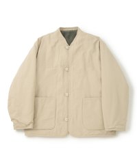 JUNRed/【 ARMY TWILL / アーミーツイル 】Cotton Nylon Reversible Jacket/507515087