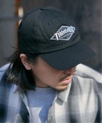 VENCE　EXCHANGE/THRASHER スラッシャー ダイヤロゴキャップ/507519167