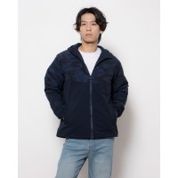 TIGORA/ティゴラ TIGORA メンズ 中綿ジャケット IHEAT 中綿ウインドジャケット TR－9A1564IJ/507559167