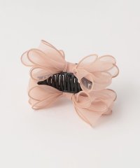 green label relaxing （Kids）/ビッグリボン ワニクリップ / キッズ /507592478