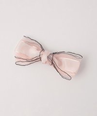 green label relaxing （Kids）/シアー リボン クリップ / キッズ/507592479