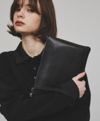 tk.TAKEO KIKUCHI/Refined Leather サコッシュ/507600920