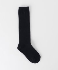 green label relaxing （Kids）/ロゴ リブ ハイソックス /靴下 / キッズ  17cm－19cm/507604773