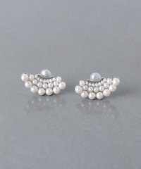 UNITED ARROWS/＜IRIS 47＞HEATHER イミテーションパール イヤリング/507618180
