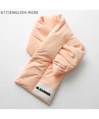 JILSANDER/ジルサンダー Jil Sander JIL SANDER マフラー DOWN SCARF J40TE0002 J70008/507699804