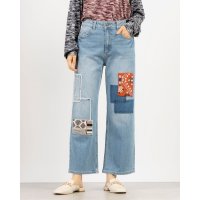 Desigual/デシグアル Desigual デニムパンツ/507712026