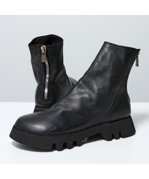 セール】グイディ GUIDI GUIDI バックジップブーツ ZO08V ホース セール】グイディ GUIDI GUIDI バックジップブーツ ZO08V ホース