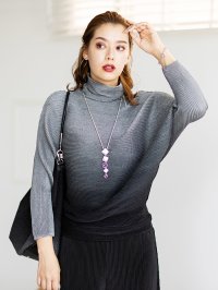 SPECCHIO/スペッチオ SPECCHIO シャトル 2WAYドルマンチュニックワンピース/507712596