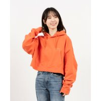 NOUNLESS/ナウンレス NOUNLESS NOUNLESS SHORT HOODIE TOPS/507712698