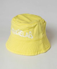 MM6 Maison Margiela/エムエムシックス メゾン マルジェラ MM6 Maison Margiela Kids & Junior ブランドロゴバケットハット帽子/507712771