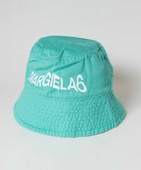 MM6 Maison Margiela/エムエムシックス メゾン マルジェラ MM6 Maison Margiela Kids & Junior ブランドロゴバケットハット帽子/507712771