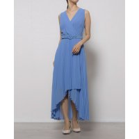 Phase Eight/フェイズ エイト Phase Eight Brianna Pleated Midaxi Dress/507712845