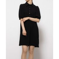Phase Eight/フェイズ エイト Phase Eight Claudia Button Swing Mini Dress/507712851