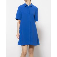 Phase Eight/フェイズ エイト Phase Eight Cara Button Through Tunic Dress/507712867