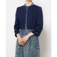 Phase Eight/フェイズ エイト Phase Eight Zoelle Bow Detail Jacket/507712875