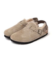 SHIPS WOMEN/BIRKENSTOCK:TOKIO SHERING/507712945