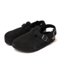 SHIPS WOMEN/BIRKENSTOCK:TOKIO SHERING/507712945