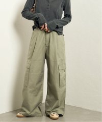 JOURNAL STANDARD/ソフトカーゴワイドパンツ/507712955
