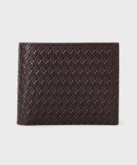 TAKEO KIKUCHI/〆メッシュ スリム2つ折り財布/507712970