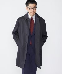 SHIPS MEN/SHIPS: コットン コート (パッカブルライナー付き)/507712984