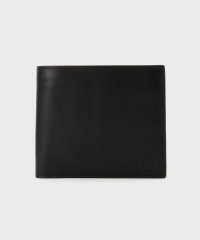 TAKEO KIKUCHI/オイルスムースレザー 2つ折り財布/507713042