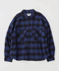 JOURNAL STANDARD/F/CE. / エフシーイー CHECK FIELD SHIRT/507713183