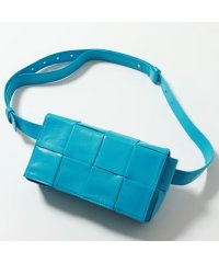 BOTTEGA VENETA/ボッテガヴェネタ BOTTEGA VENETA BOTTEGA VENETA ボディバッグ CASSETTE 651053 VCQ72/507713236