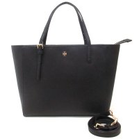 TORY BURCH/トリーバーチ TORY BURCH TORY BURCH トリバーチ アウトレット バッグ エマーソン スモール トート 2WAY ショルダーバッグ ハンドバッ/507713316